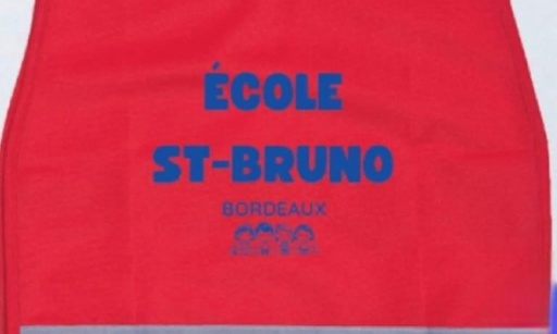 Contre la suppression d’une classe à l’école maternelle St Bruno (Bdx)