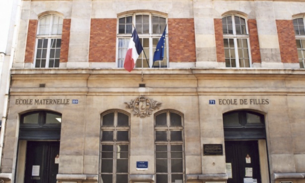 École 69 Ouest : Non à la fermeture de classe en élémentaire !