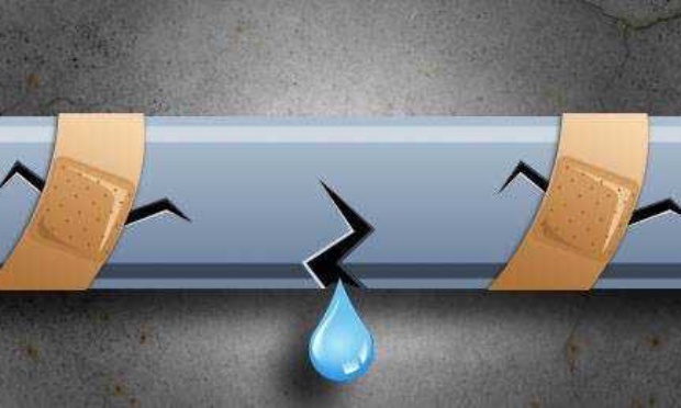 5 jours sans eau : nous exigeons un dédommagement !