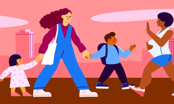 Capacité d’accueil des AF : demande de clarification sur l’usage des DCA