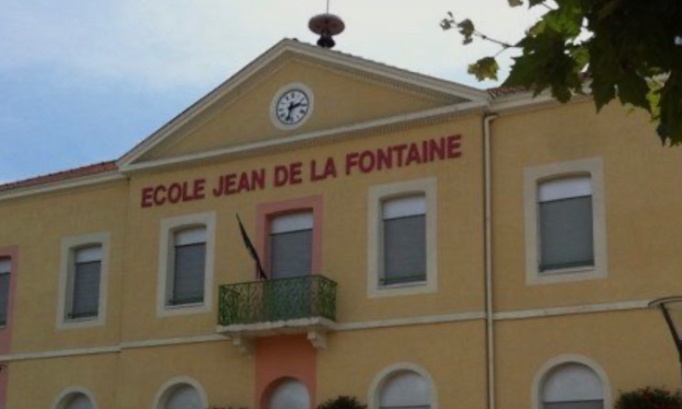 Stop à la fermeture de la classe de l’école Jean de la Fontaine à Lorette