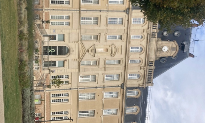 Non au départ du CPE du lycée Jean Jaurès