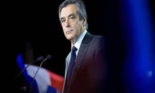 L'affaire Fillion, un moyen d'éviter de parler du programme de  Mr Macron