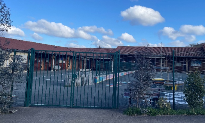 Stop à la fermeture de la classe d'Oingt : sauvez l'avenir