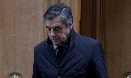 Enquête généralisée sur l'emploi de l'argent public par les députés et les sénateurs