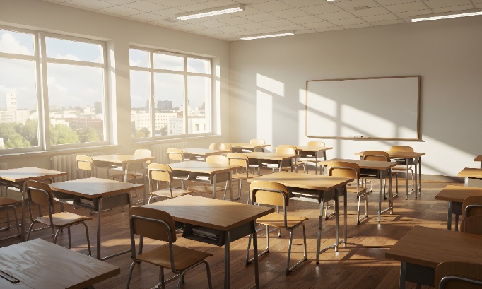 Pour maintenir la classe à l’école Pierre et Marie Curie à Canet