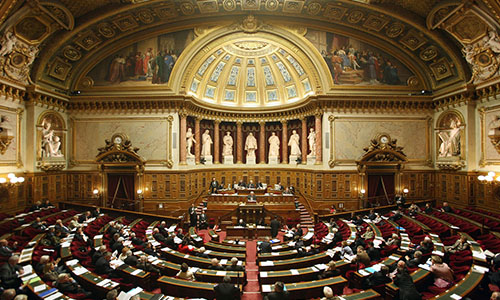 Égalité, fraternité : fin des abus de la classe politique