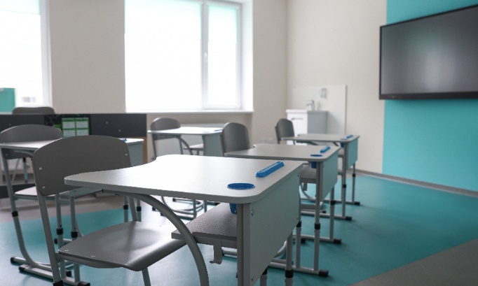 Non à la fermeture d'une classe à l'école de Cognac-la-Forêt