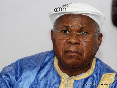 Les obsèques d'Étienne Tshisekedi