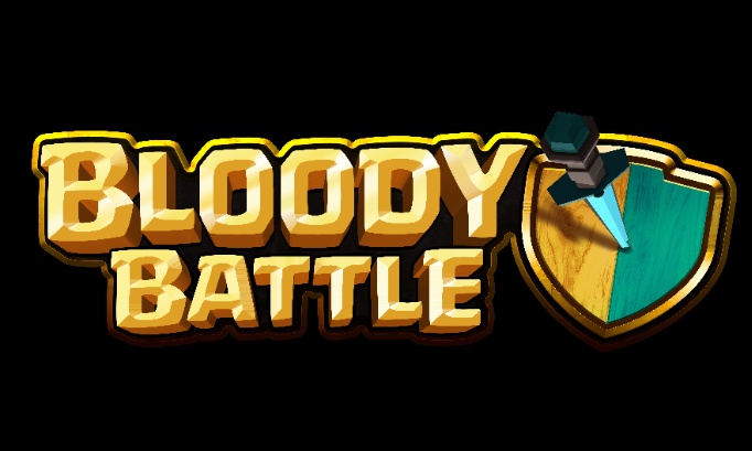 Bloodybattle 2.0 Minecraft