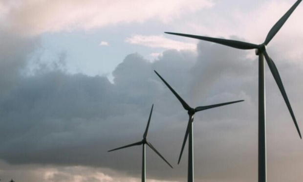 Pour l'abandon du projet éolien à Roudourarvöen à Plounérin