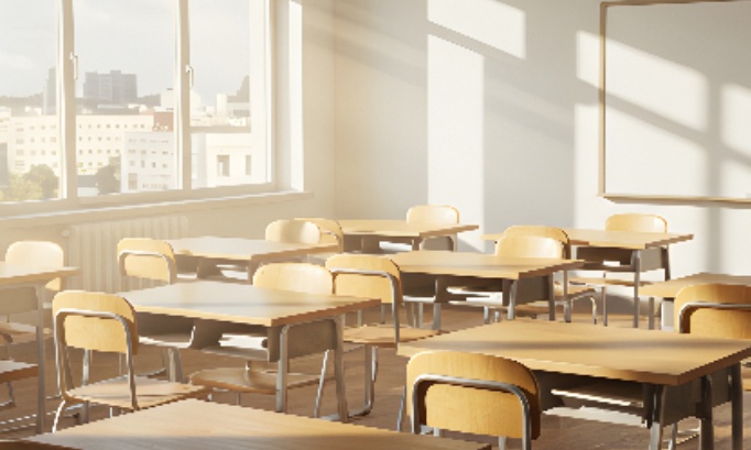 Non à la fermeture d'une classe à l'école de Nougaroulet !