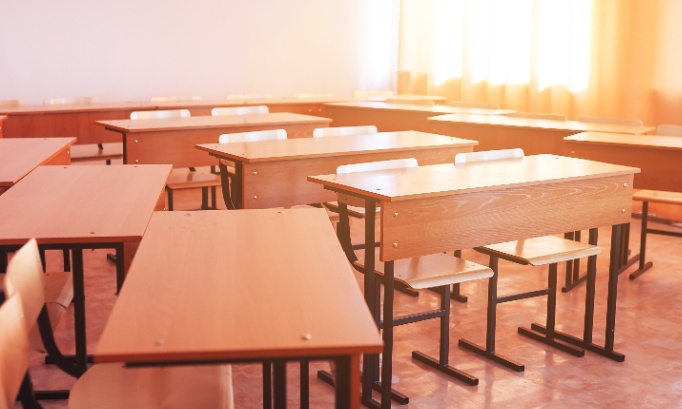 Stop à la fermeture d'une classe à l'école Jean Moulin !
