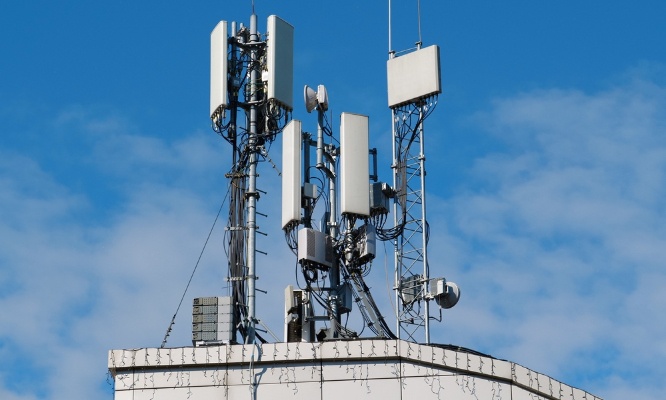 Stop antenne ; préservons St Clair de la Tour