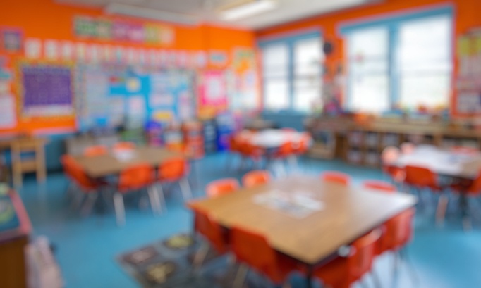 Stop à la fermeture d'une classe à l'école Jacques Laurent