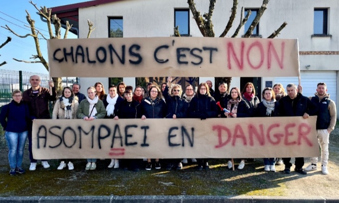 Non à la convention ASOMPAEI–ACPEI qui menace notre autonomie