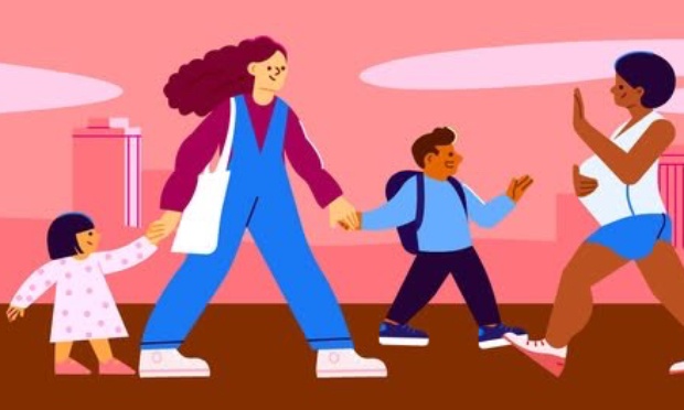 Assistants familiaux : stop aux 20 km de franchise kilométrique