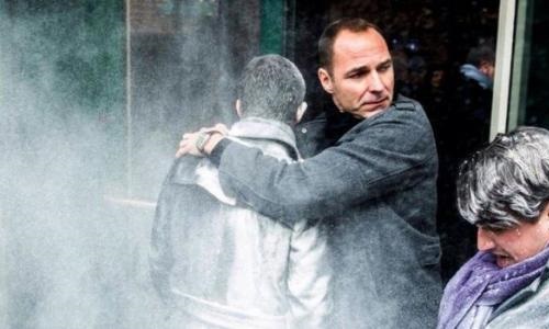 Radio France, rendez son travail à Bastien