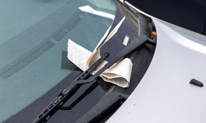 Stop aux amendes pour les lycées