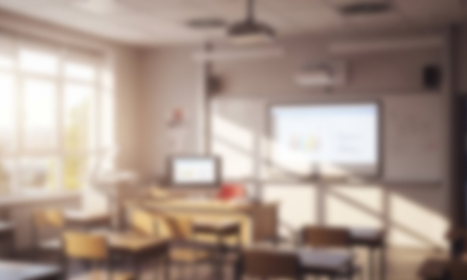 Contre la fermeture d'une classe de l'école maternelle à Violaines