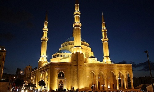 Réouverture de la mosquée de Lagny sur Marne