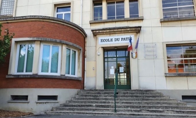 Pour le maintien immédiat d’une classe à l’école du Pâtis de la Ferté sous Jouarre