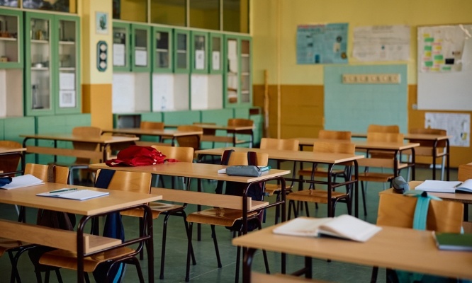 Non à la fermeture de classe !