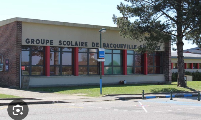 Non à la fermeture de classe à l'école Thomas Pesquet
