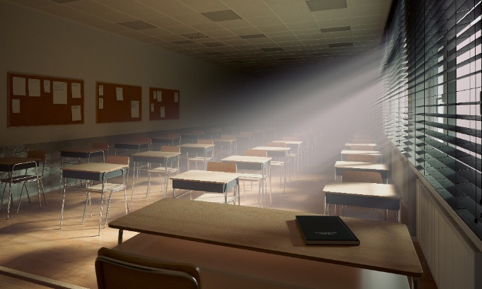 Pétition : Pour le maintien de LOPPIN PASCALE à la direction du périscolaire