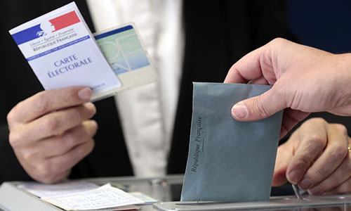 Pour un appel unitaire