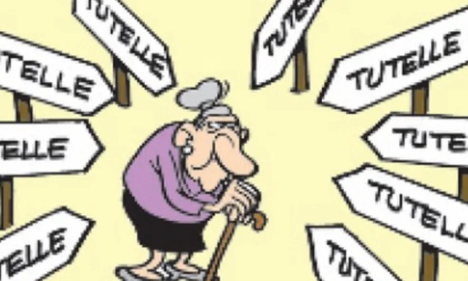 Protéger les aînés contre les abus des tuteurs