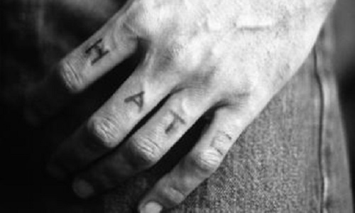 Expulsons les semeurs de haine !