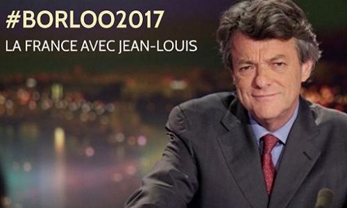 Jean-Louis Borloo en 2017