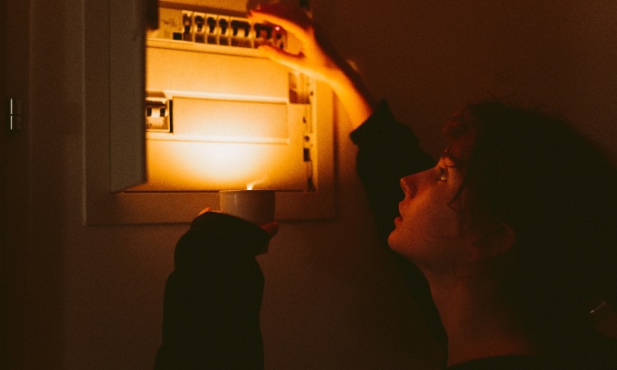 Pour obtenir un dédommagement après coupure d'électricité en résidence étudiante