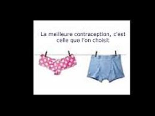Contraception pour tous !