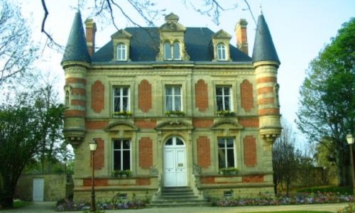 Projet d'agence postale communale et de vente de la mairie