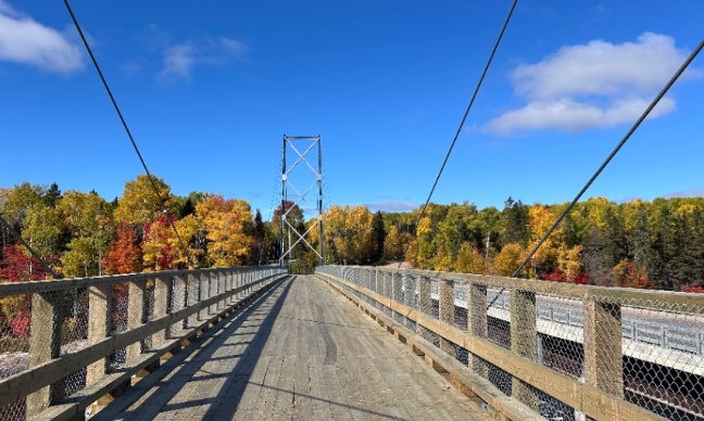 Maintien la prévente des cartes de trail VTT