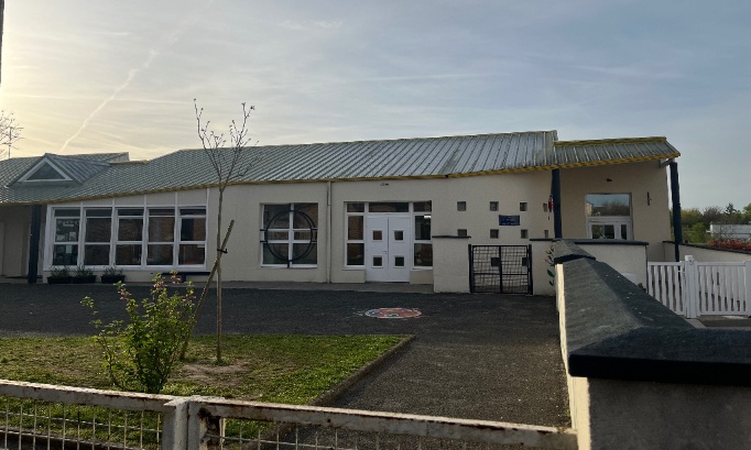 NON à la fermeture de classe au RPI  de Châtenay sur Seine et Égligny