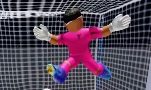 Petition pour acheter des nouveau gant a mon gardien