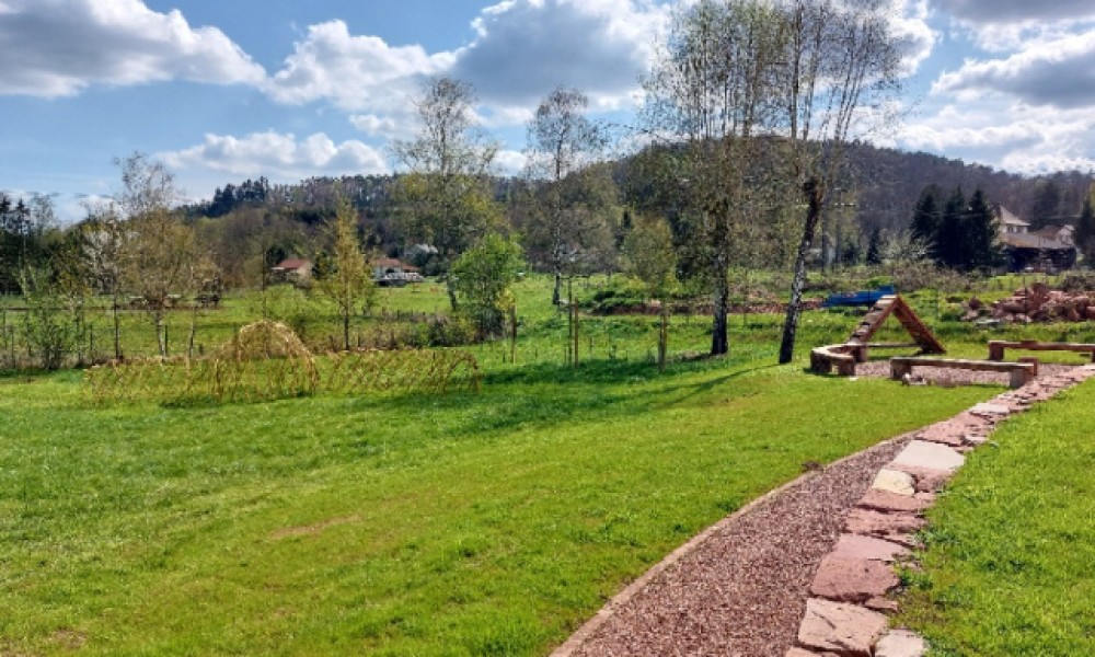 Non à la fermeture de la classe d'Éguelshardt, soutenez-nous immédiatement