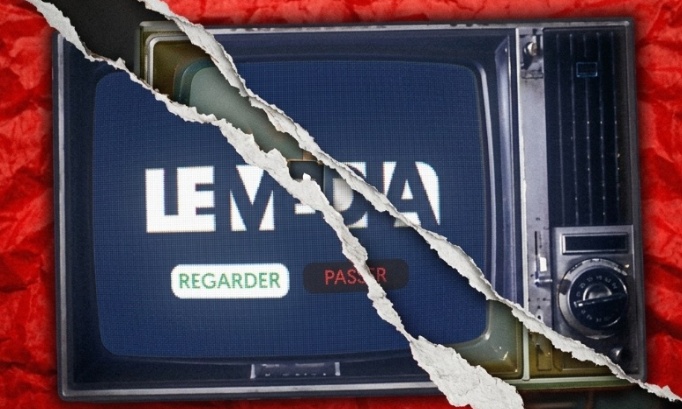 Non à la destruction du Média de l’intérieur, appel à un sursaut