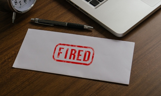 Contestation du licenciement de Mme MAHI Sarah