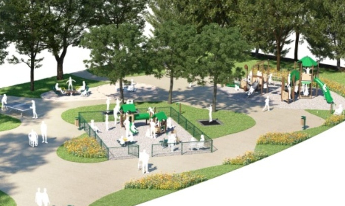 Pour un parc de la Cale de Beautour ambitieux : les habitants demandent une vraie revalorisation