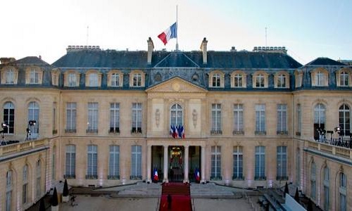 Un peu de justice et d'équilibre !