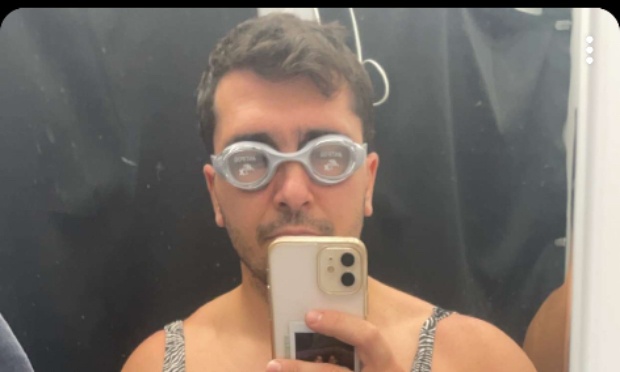 Pour que Jean Nathan Oro reste dans l'association des Bracés