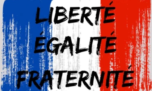Retenez la France de sombrer dans le nationalisme ; faites du vote un devoir civique !