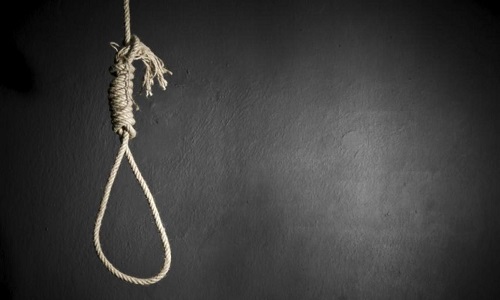 Oui à la peine de mort pour les crimes