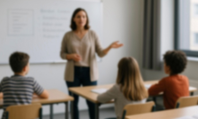 Pour le remplacement systématique des enseignants absents dans nos écoles