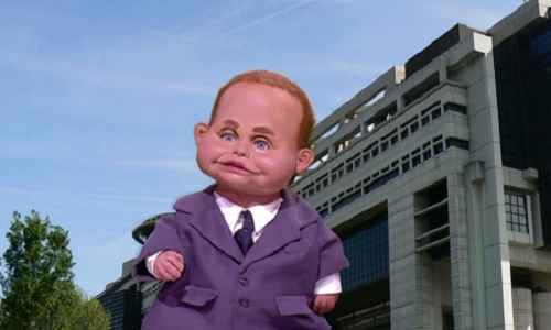 Pour une affaire E. Macron