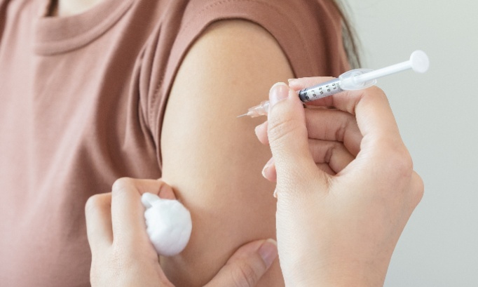 Pour retirer l'aluminium des vaccins et garantir la sécurité publique